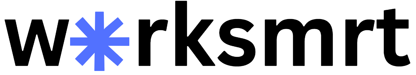 WorkSmrt Logo